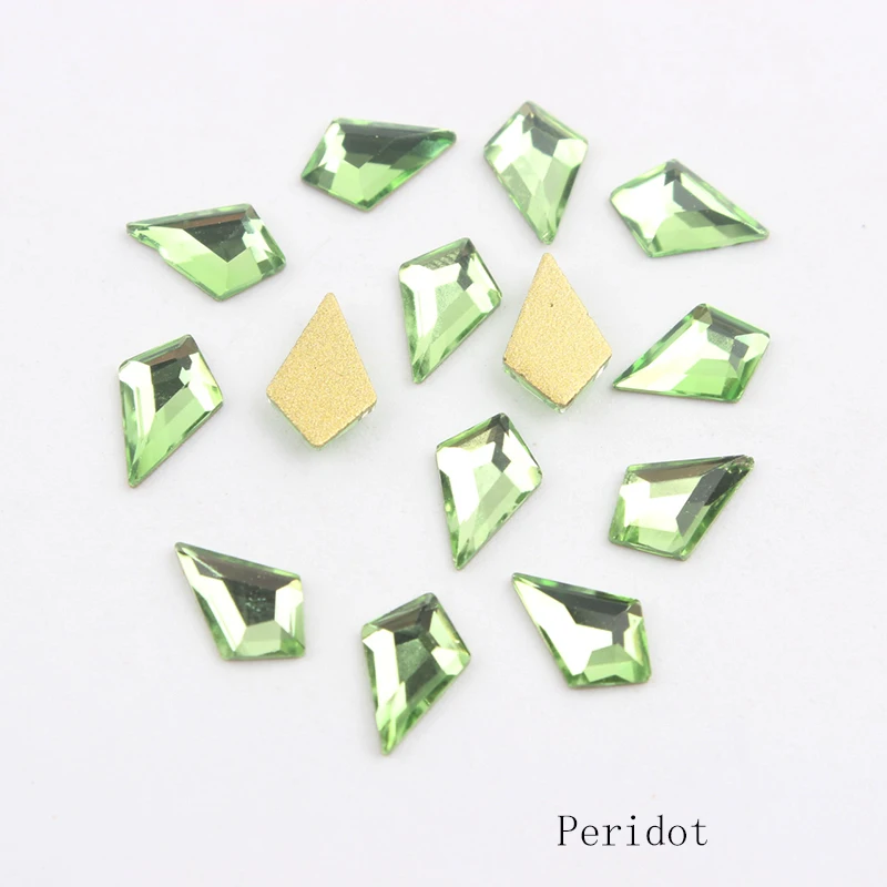 peridot