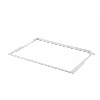 

Glass shelf for refrigerators Bosch, Siemens, Neff, Gaggenau BS 701672