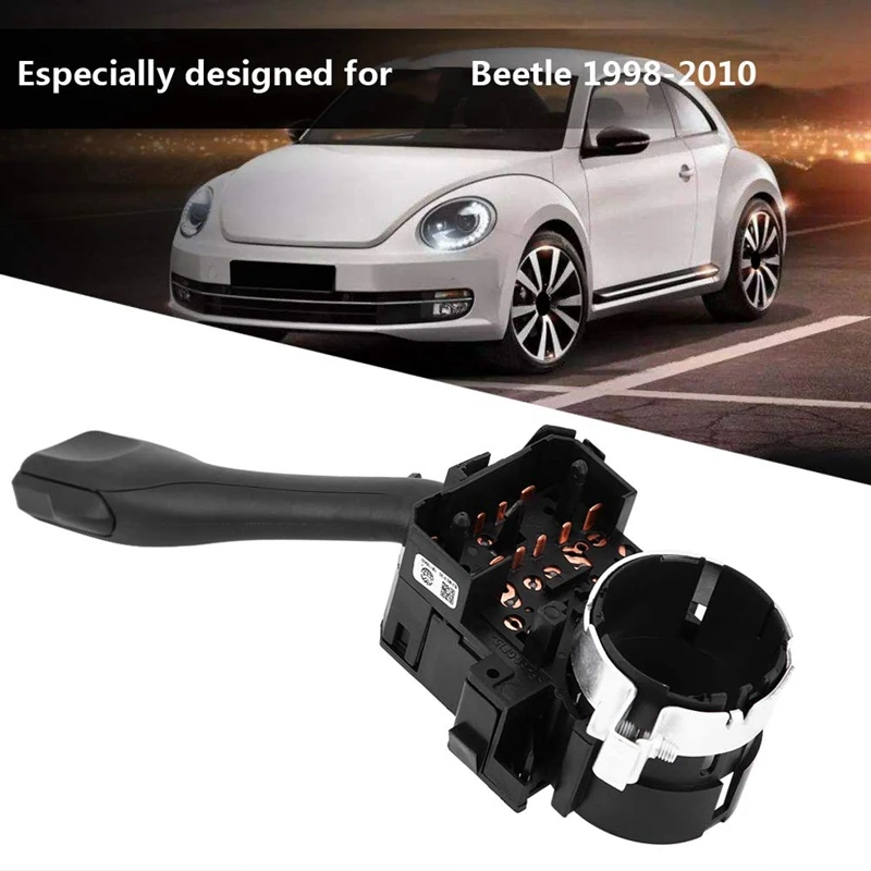 8L0953513G 11 Pin Авто поворотник переключатель фар для Volkswagen Beetle Bora Golf Mk4 для Skoda