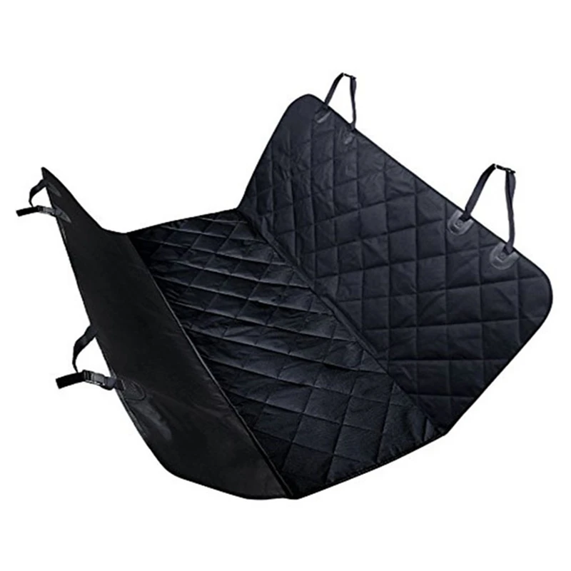 

Dog Cover Hammock Duty Waterproof Scratch Proof Nonslip Durable Soft Pet Back Seat Covers
