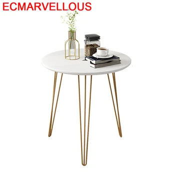 

Minimalist Stolik Kawowy Mesa Auxiliare Moderna Small Coffe Bedside Tavolino Da Salotto Side Basse Escritorio Coffee Tea Table