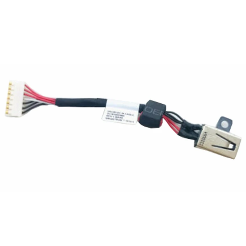 Кабель питания постоянного тока для Dell 64TM0 064TM0 DC30100X200 DC30100X300 | Компьютеры и офис