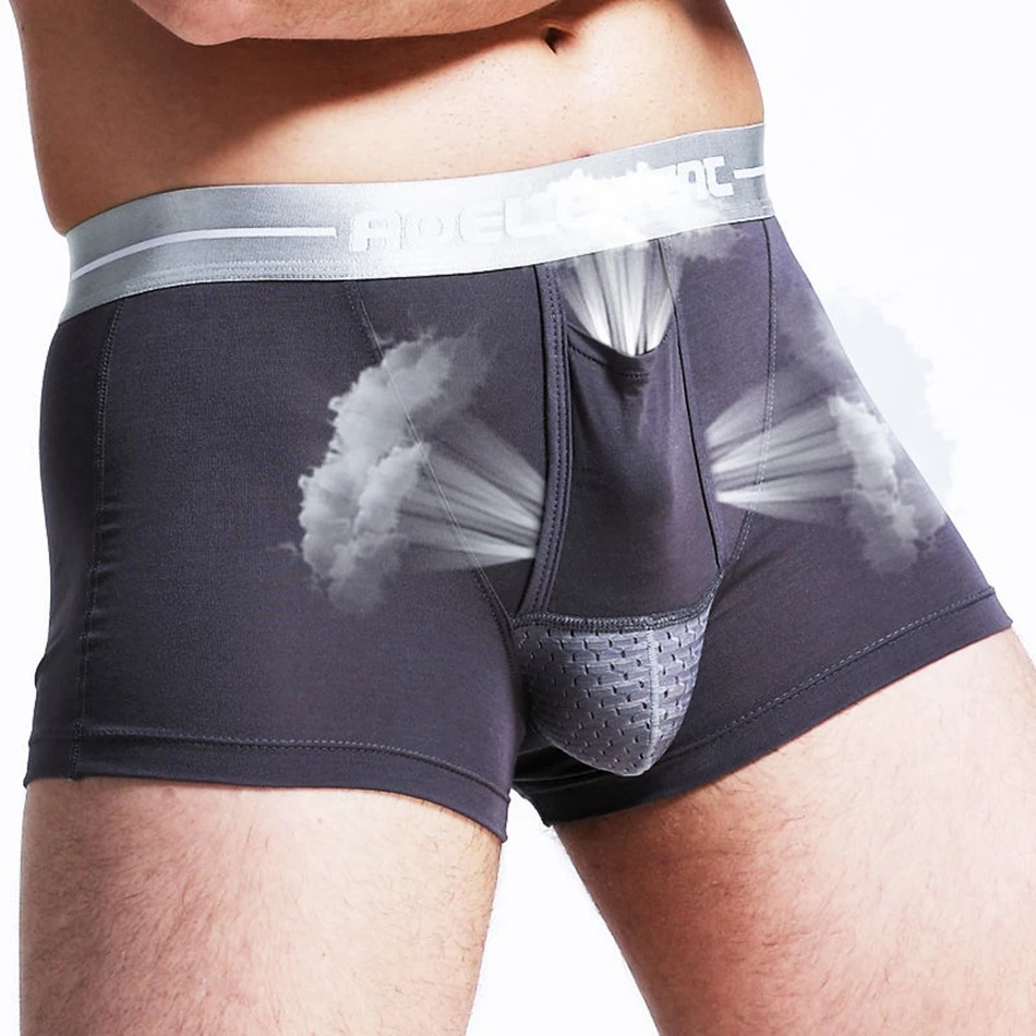 Soft boxer underwear Clearance