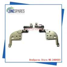 Ноутбук для подлинной Dell E6320 6320 серии ЖК-дисплей петли Набор левый и правый EC0FN000800 EC0FN000700