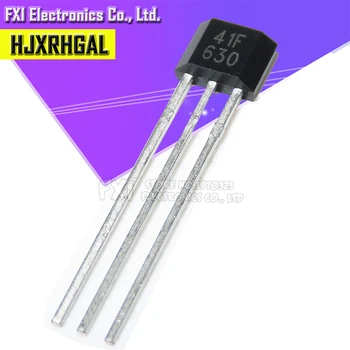 

10PCS 41F 0H41 SH41 SS41F S41 Bipolar Hall Element new original