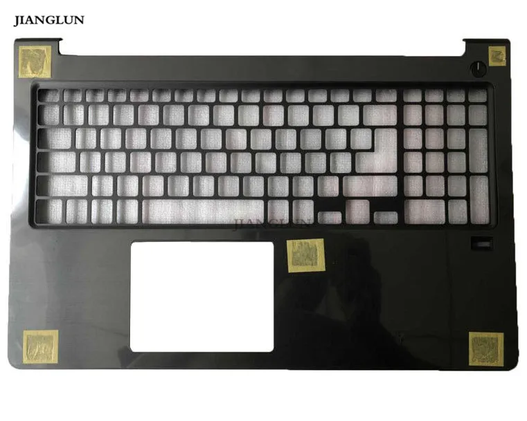 Laptop Palmrest Top Case For DELL Vostro 15 5568 Black 0FCN57 (1)