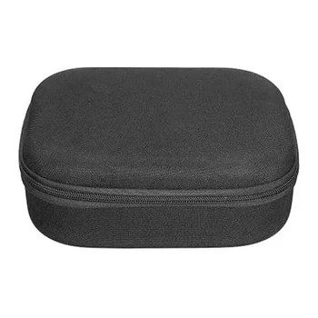 

Carrying Case Large Capacity Sports Action Camera Storage Box Handbag Zipper Portable EVA Home Protective Outdoor For Gopro 9