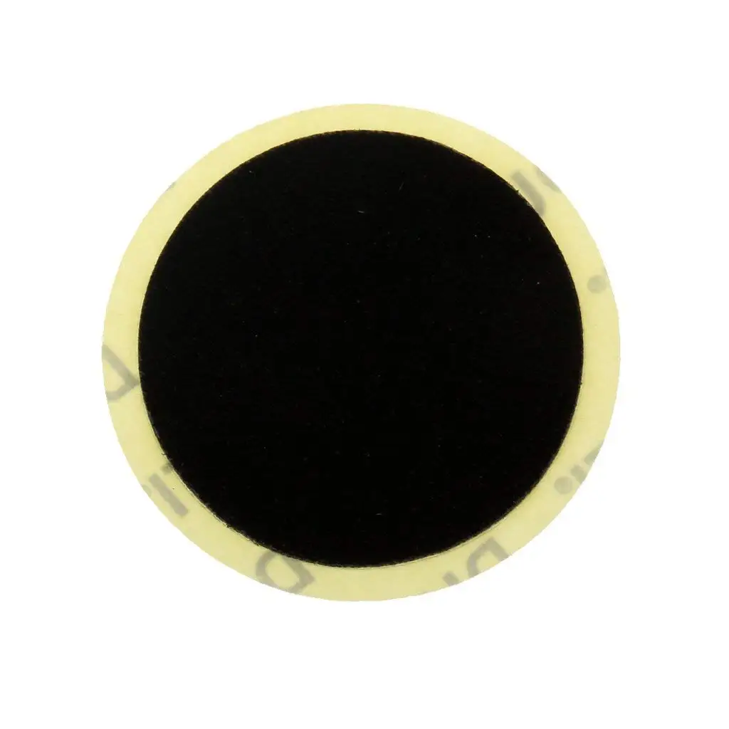 Bike Tire Patches Tool Quick Drying Without Glue Bicycle Tire Repair Kits Bicycle Inner Tire Patches Cycling MTB Tyre Puncture