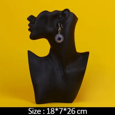 Classic-Black Strongwell американская винтажная греческая скульптура, абстрактная скульптура, статуя Прометея, домашний декор, подарок на день рождения - Цвет: Classic-Black