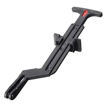 

1 Pcs Black Bonnet Hood Release Rod Lock Latch Handle OEM3B0823593 for VW Passat B5 B5.5 1998 1999 2000 2001 2002 2003 2004