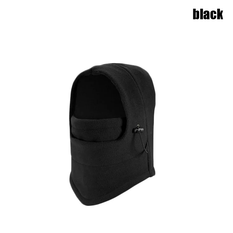 

Moisture and breathable autumn and winter riding ski warm and windproof dust mask