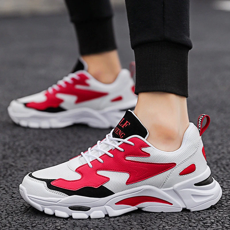 high end walking shoes