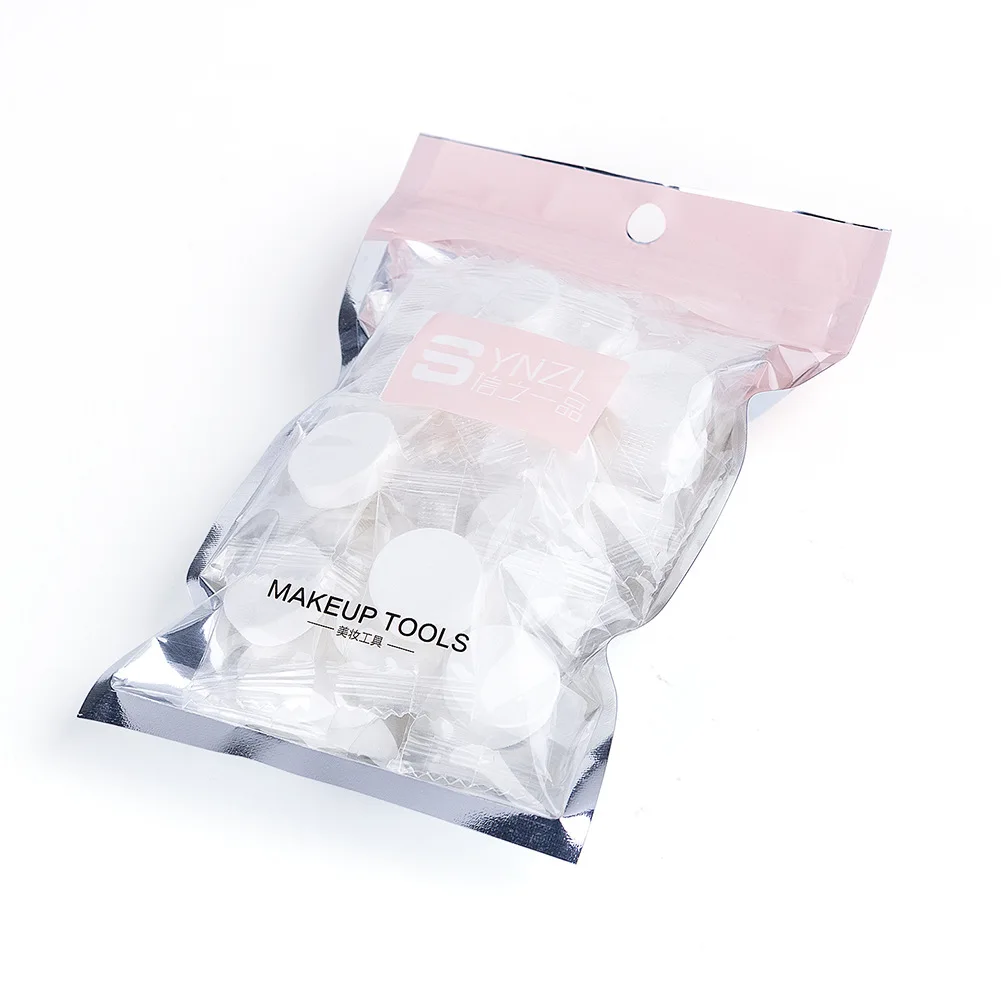Поперечная граница для не-плетеная маска зерна вода только Facemask Скрытая Tencel Facemask DIY Grimace бумажная мембрана Facemask