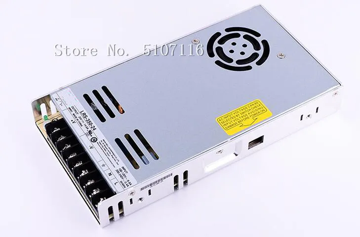 Модуль питания для LRS-350-24 14.6A 24V 350,4 W