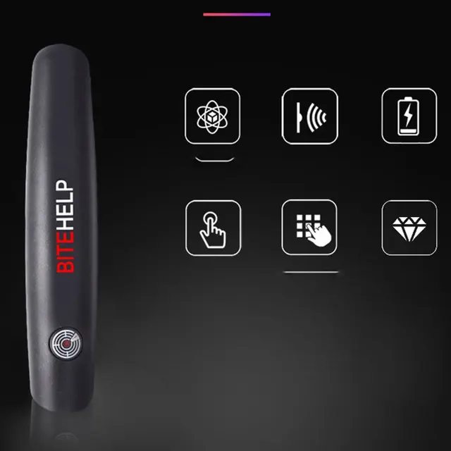 Nyár Hasznos Megkönnyebbülési Harapások Semleges Elektronikus Kezelésgátló Toll Megkönnyebbülés Segítő Gyermekek Harapja A Rovar Tollat. Semlegesít - Image 5