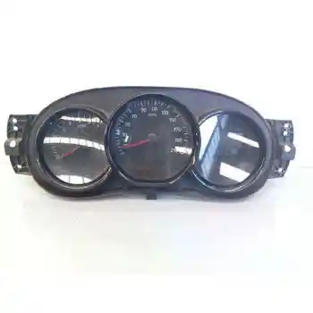 

248109521R BOX INSTRUMENTS DACIA DOKKER EXPRESS