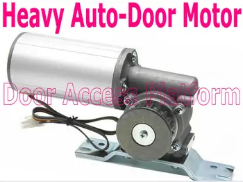 

Heavy type Auto-Door Motor, Big Walt Europe standard door motor,sliding door operator motor access door opener device