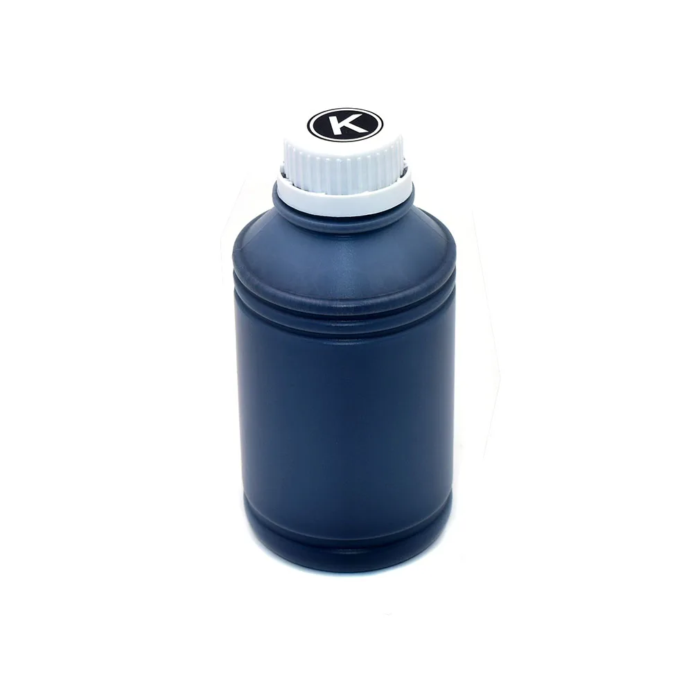 500ML pigment BK