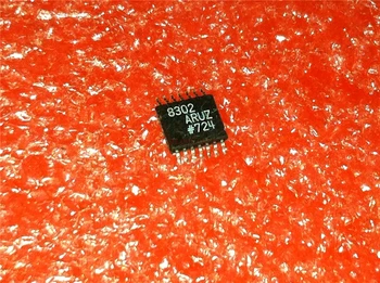 

5pcs/lot AD8302ARUZ AD8302ARU AD8302 TSSOP-16 In Stock