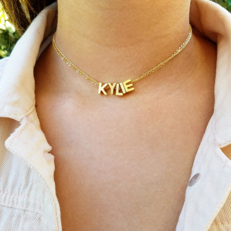 mini jewelry|Choker Necklaces| - AliExpress