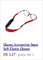 Folding Vintage Motorcycle Glasses Windproof Dustproof Ski Goggles Off Road Racing Eyewear Glasses Adjustable Elastic Band New