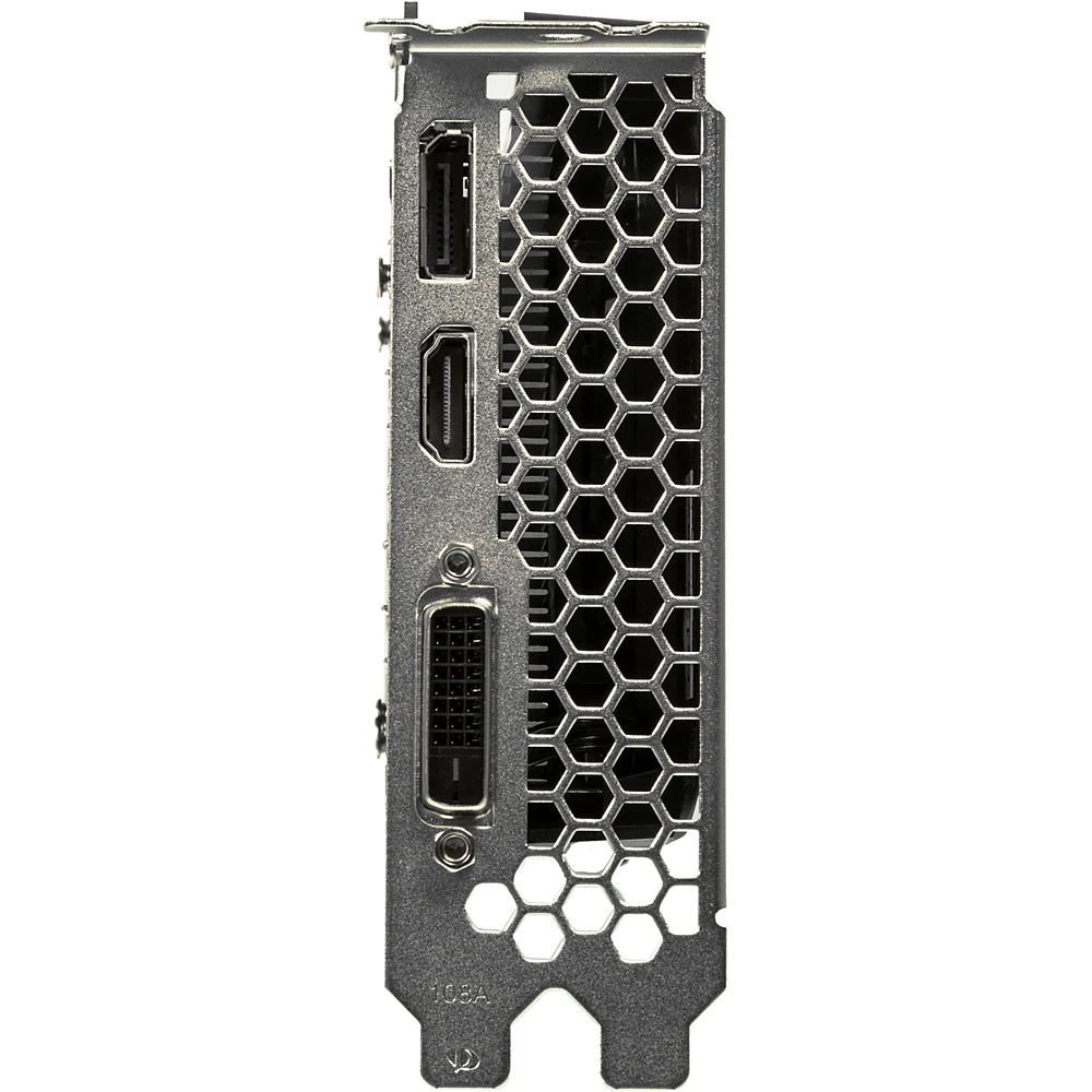 Видеокарта PALIT nVidia GeForce GTX 1050TI, PA-GTX1050Ti Dual OC 4G