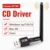 USB WiFi Adapter Antena Wi-Fi Adapter WiFi Dongle Сетевая Карта Антенна Беспроводной Wi-Fi Приемник для ПК Бесплатный Wi-Fi MT7601 8188GU