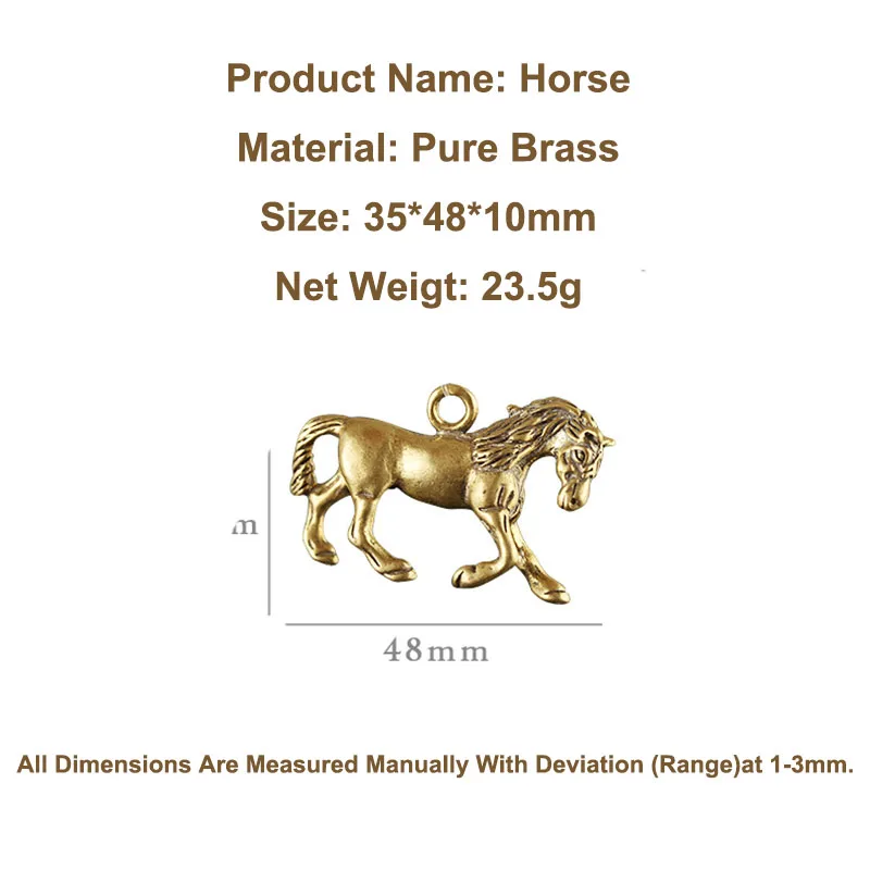 horse pendant (6)