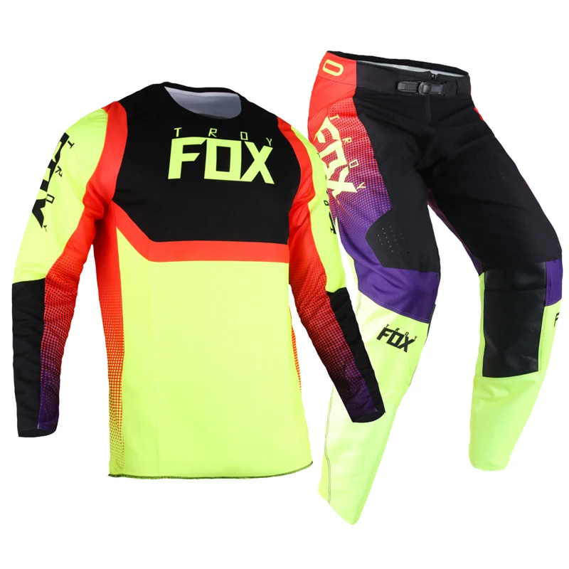 2021  360 Voke Motocross MX ̽  , ޺  ο  DH ATV UTV MTB   Ʈ
