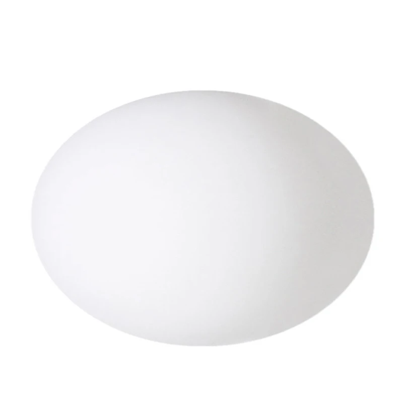 

Remote Control LED Garden Ball Colorful Night Lights Waterproof Outdoor Pool Floating Oval Lamp Landscape Lawn Lamp