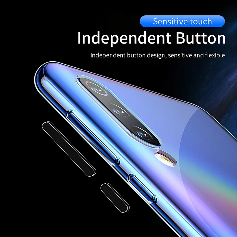 Крышка для Xiaomi mi 9 силиконовый чехол для Xiaomi mi 9 чехол защищает Xiaomi mi 9 Honor 8 Lite Примечание iPhone 7 6 Plus 5 iPad Pro 4 4X Red mi 7 6 6A 5 5A 5S