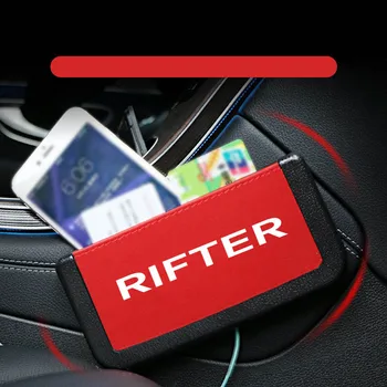 

Car Organizer Container For Peugeot Rifter Auto Seat Back Storage Phone Holder Stand Car-styling Car Accessories Interior