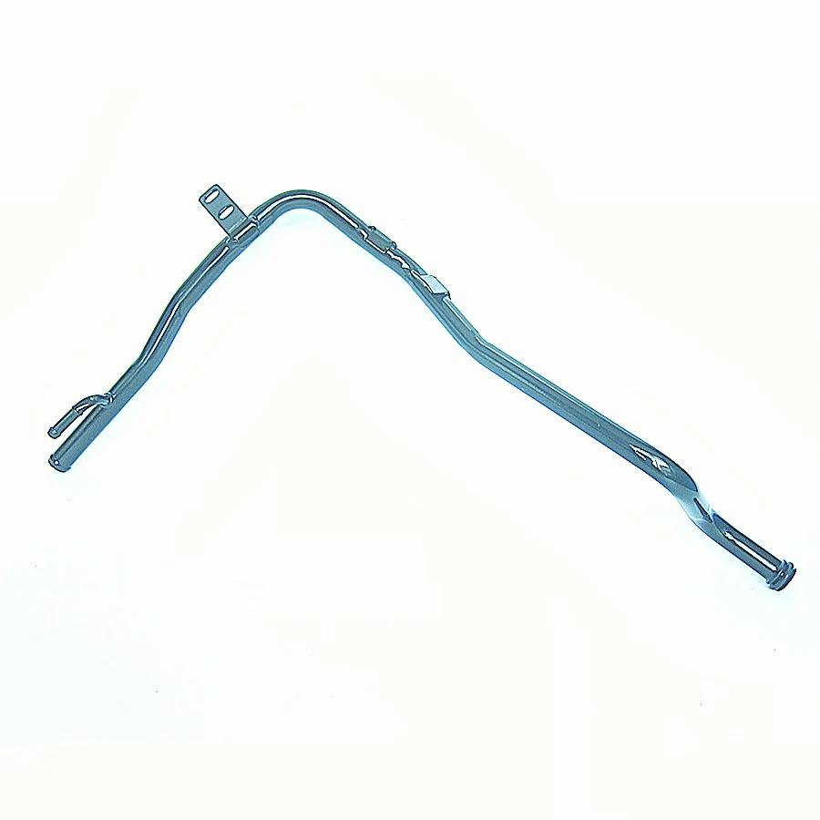 Car accessories ZL01-15-280 engine water by pass pipe to outlet for Mazda 323 family protege 5 1.6 BJ 1998-2005