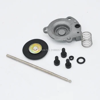 

Carburetor Carb Accelerator Pump Diaphragm Kit for CRF 450 R X CRF450(See Notes)Z155