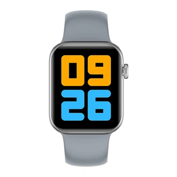 

Vwar Max Smart Watch Men 1.78 Inch Full Touch Screen IP68 Waterproof Heart Rate Monitor Sports IWO Watches for Xiaomi Iphone