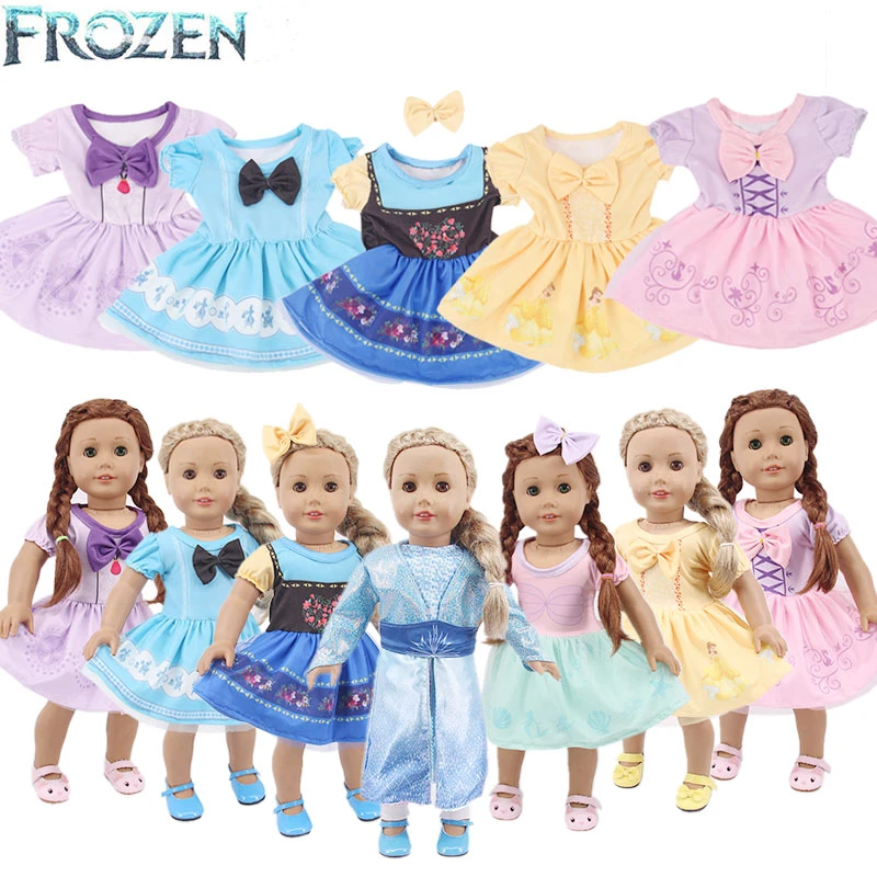 doll cartoon new