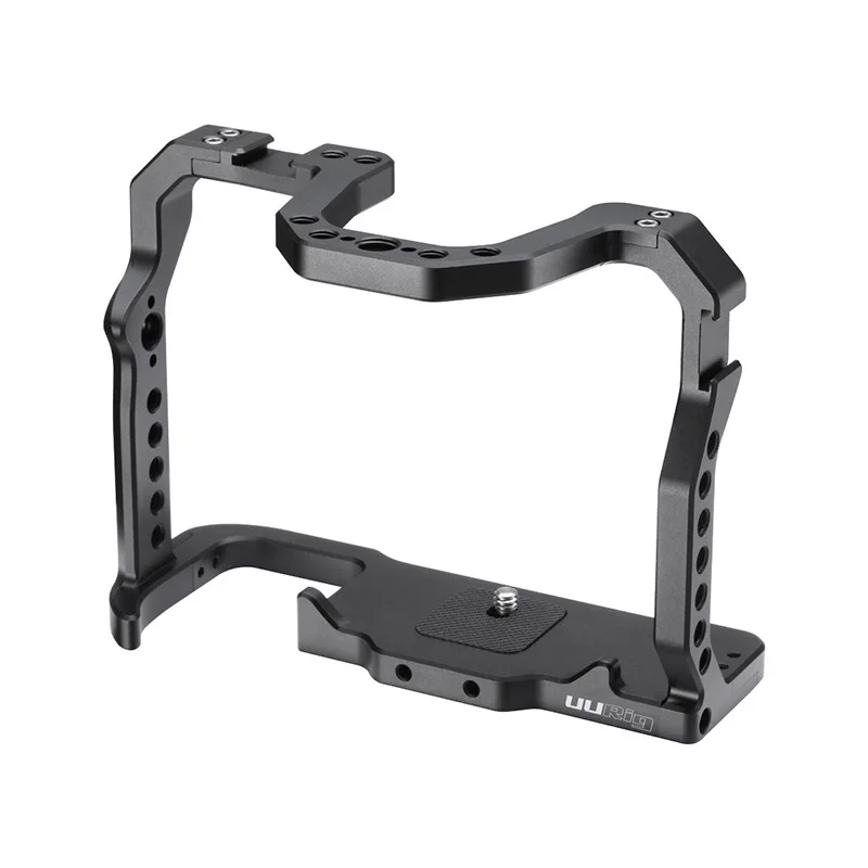 Камера клетка для Canon EOS 90D Pro камера стабилизатор Rig защитный чехол 80D 70D C-EOS |