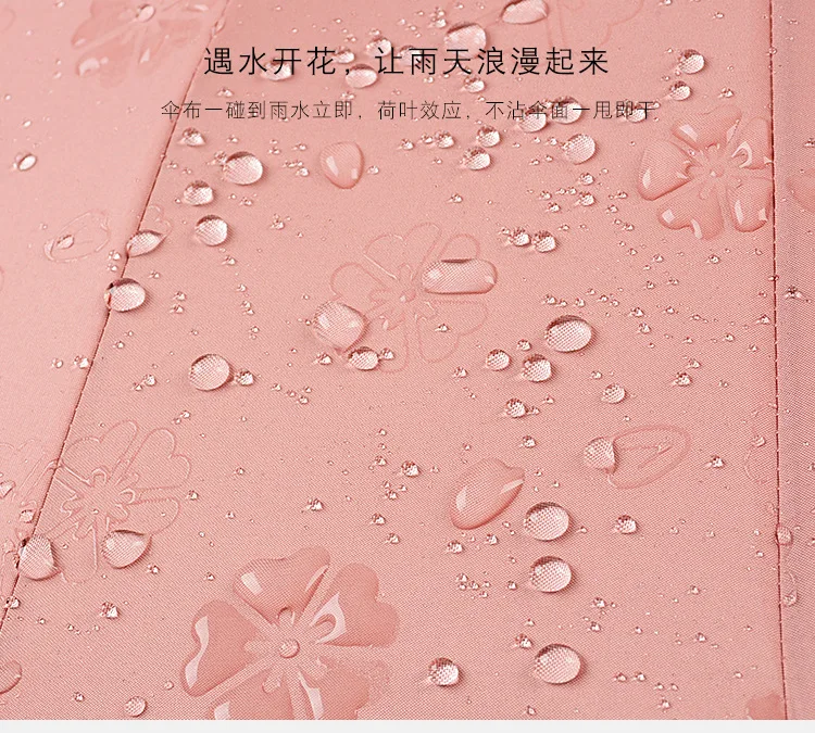 Creative 24 Bone Curved Handle Water Open Umbrella Customizable Logo Ultra Large Wind-Resistant Advertisement Umbrella Long Hand