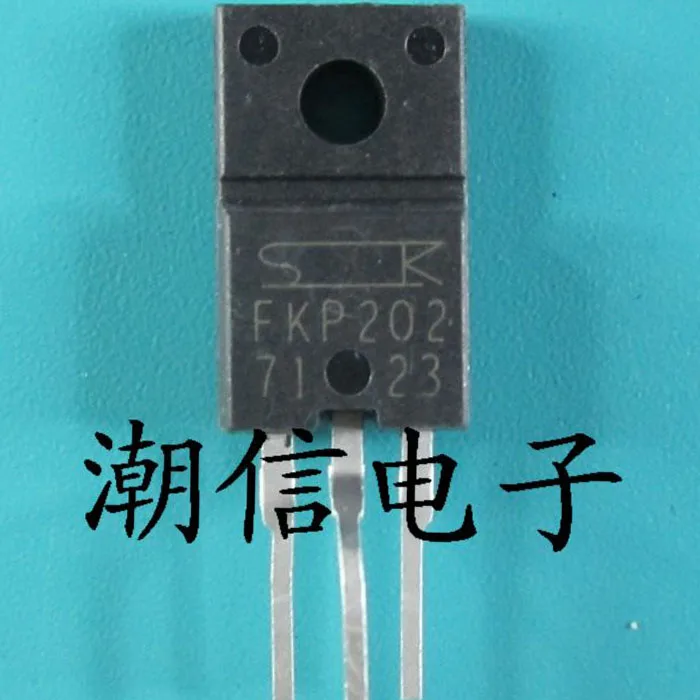 FKP202 TO-220F