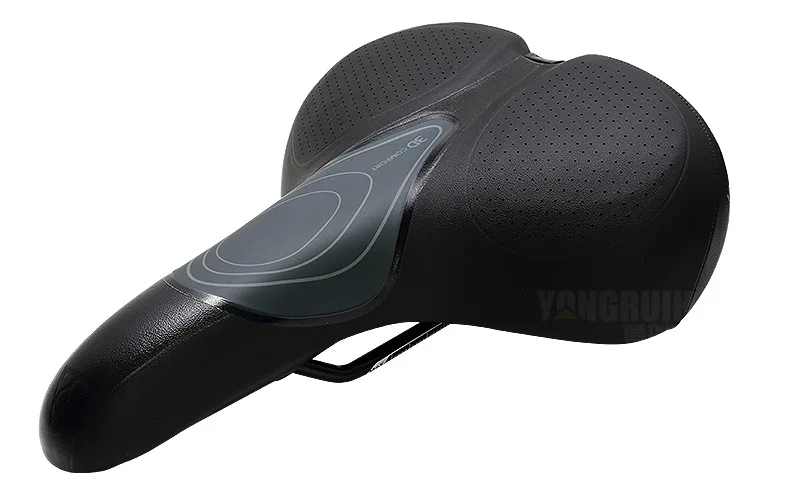 Topeak Велосипедное Сиденье горный велосипед сиденье, подушка для сиденья седло для велосипеда Аксессуары для велосипеда верховой езды сумка под седло