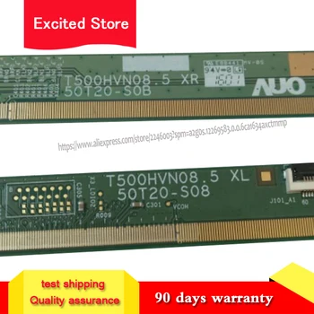 

original 1pair/2pcs T500HVN08.5 XL/XR 50T20-S08 50T20-S0B LCD Panel PCB Part