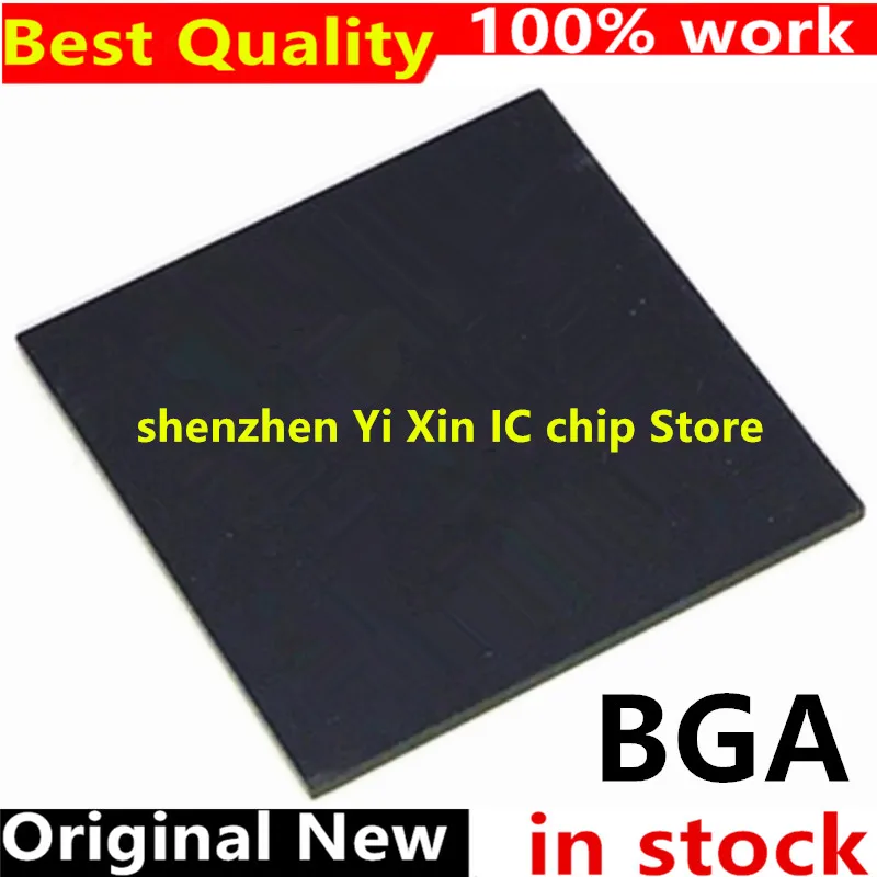 

(1 шт.) 100% новый набор микросхем RC82540EP RC82540EM BGA