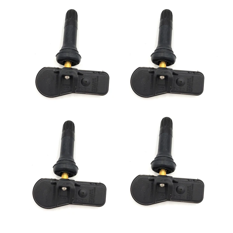 

4pcs/lot 31362304 Tire Pressure Monitor Sensor For Volvo S60 S90 V60 V90 XC90 2015 2016 2017 TPMS