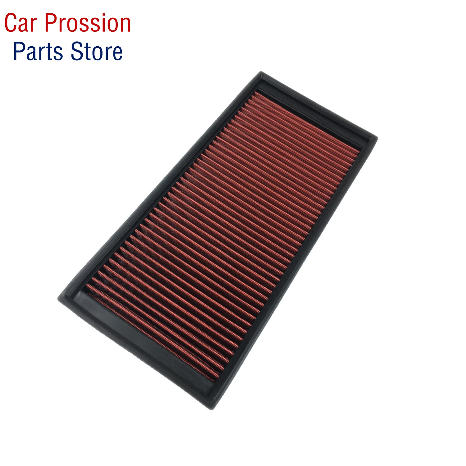 High Flow Air Filter Performance Fits For Audi Q7 3.0 3.6 4.2 6.0 V6 V8