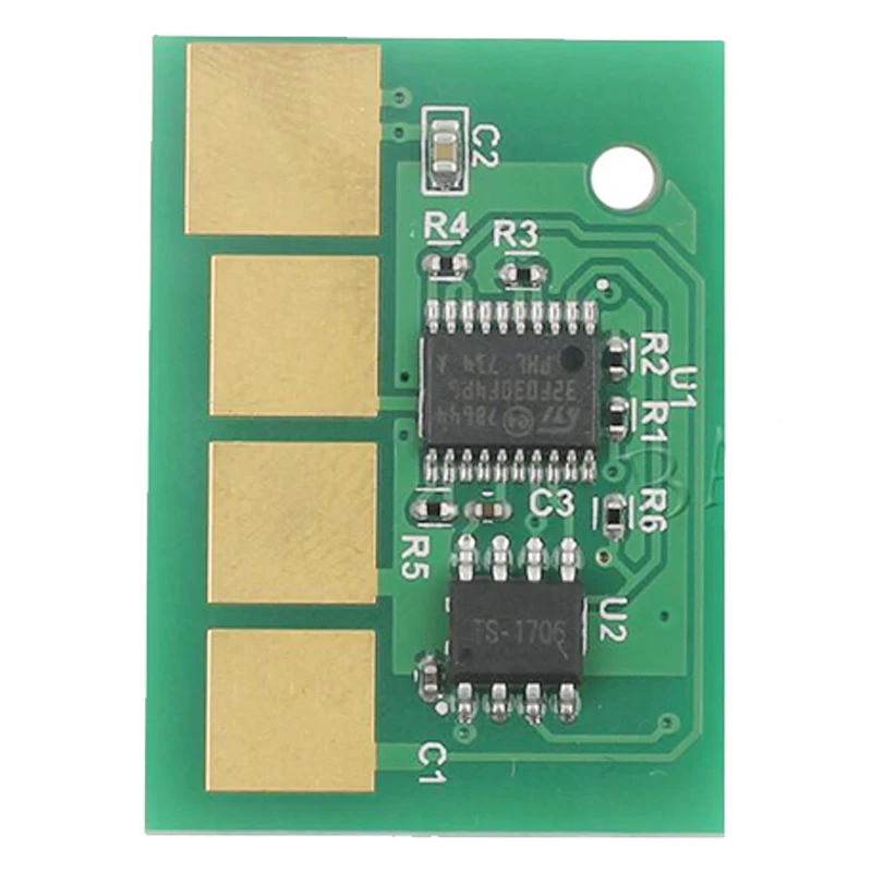 E260A11A E260A21A cartridge original reset chip for lexmark E260 E360