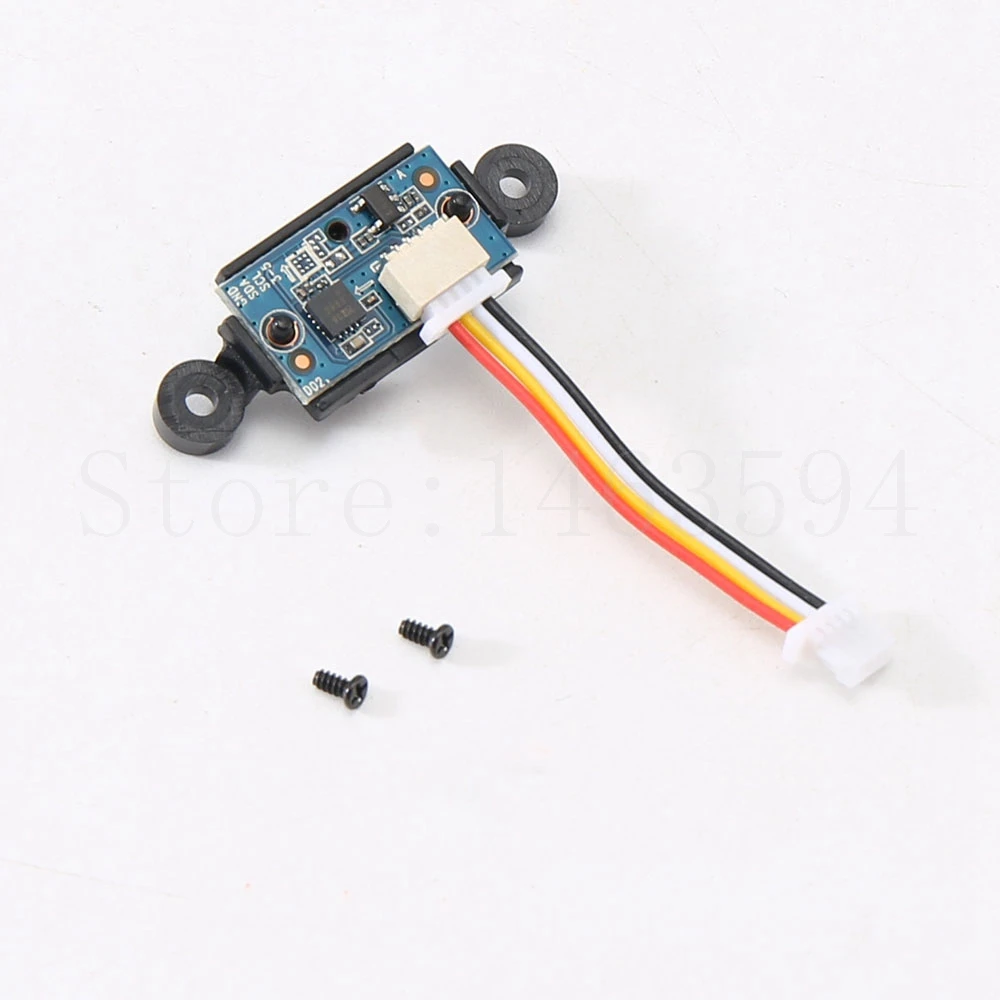 

CFLY Faith 2 DF808 RC Дрон Квадрокоптер запасные части Компас