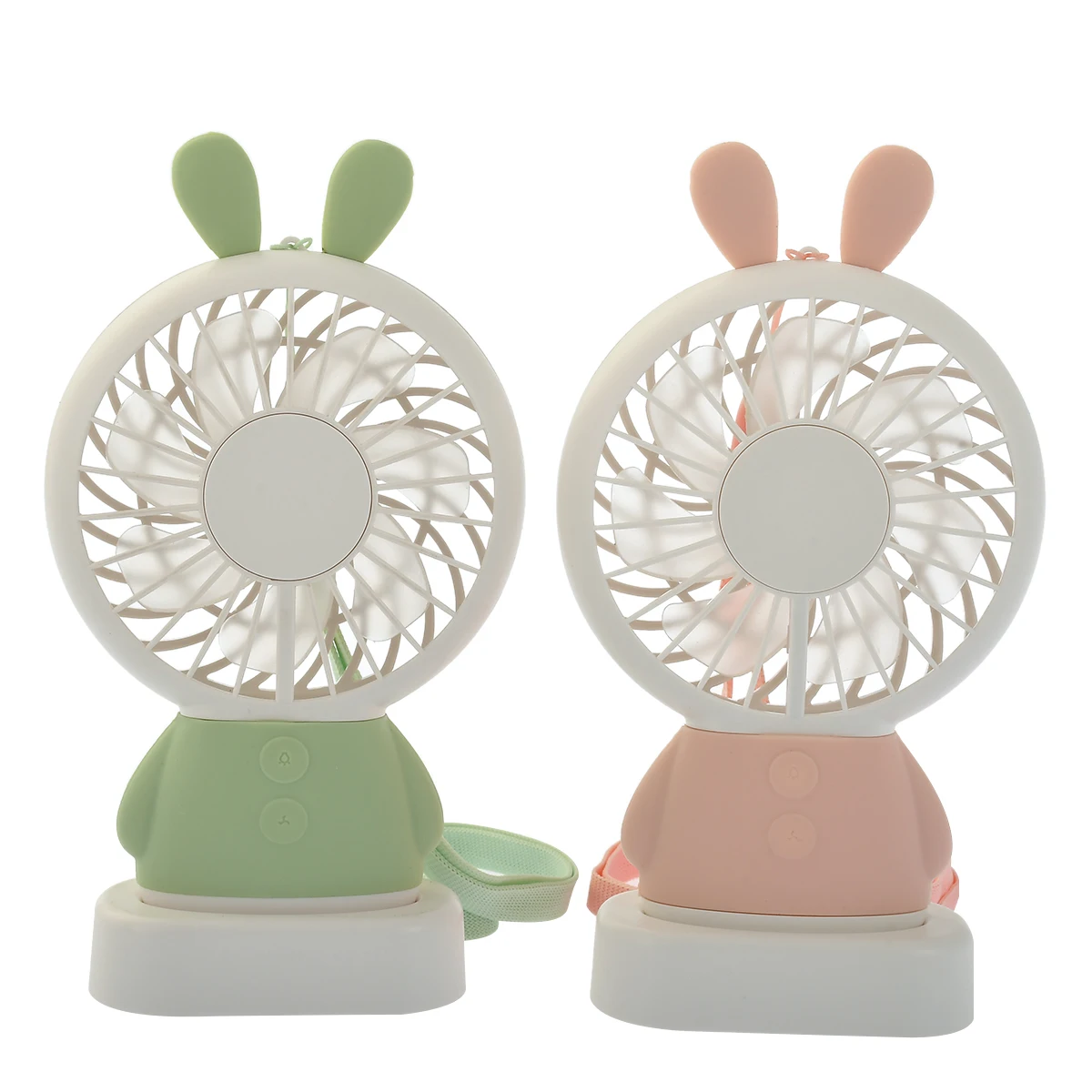 

Mini USB Handheld Fan Foldable Rechargeable Adjustable Portable Hand Fan Cooler Cooling Fan for Travel