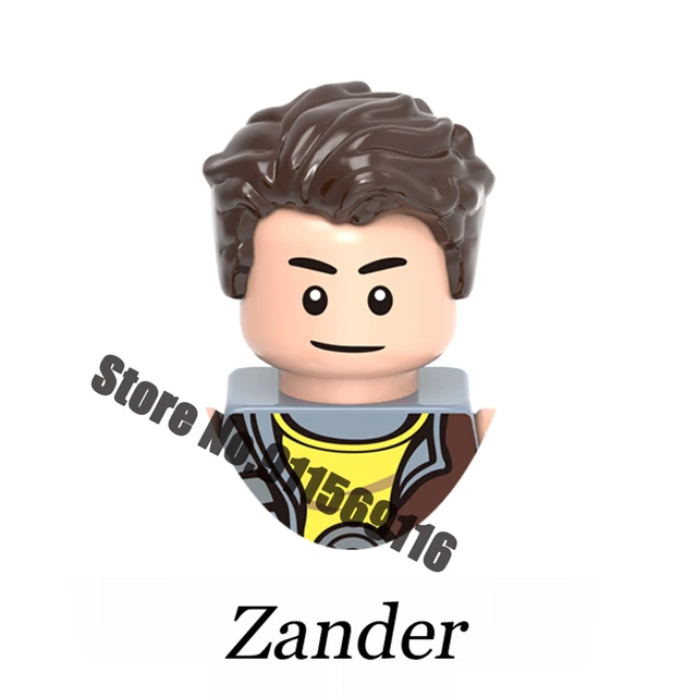 Tusken Raider Building Blocks Jawas Rebel Troopers Leia Embo Ewoks Finn Starkiller Amidala Gamorrean Star Brick Figure Wars Toys X398