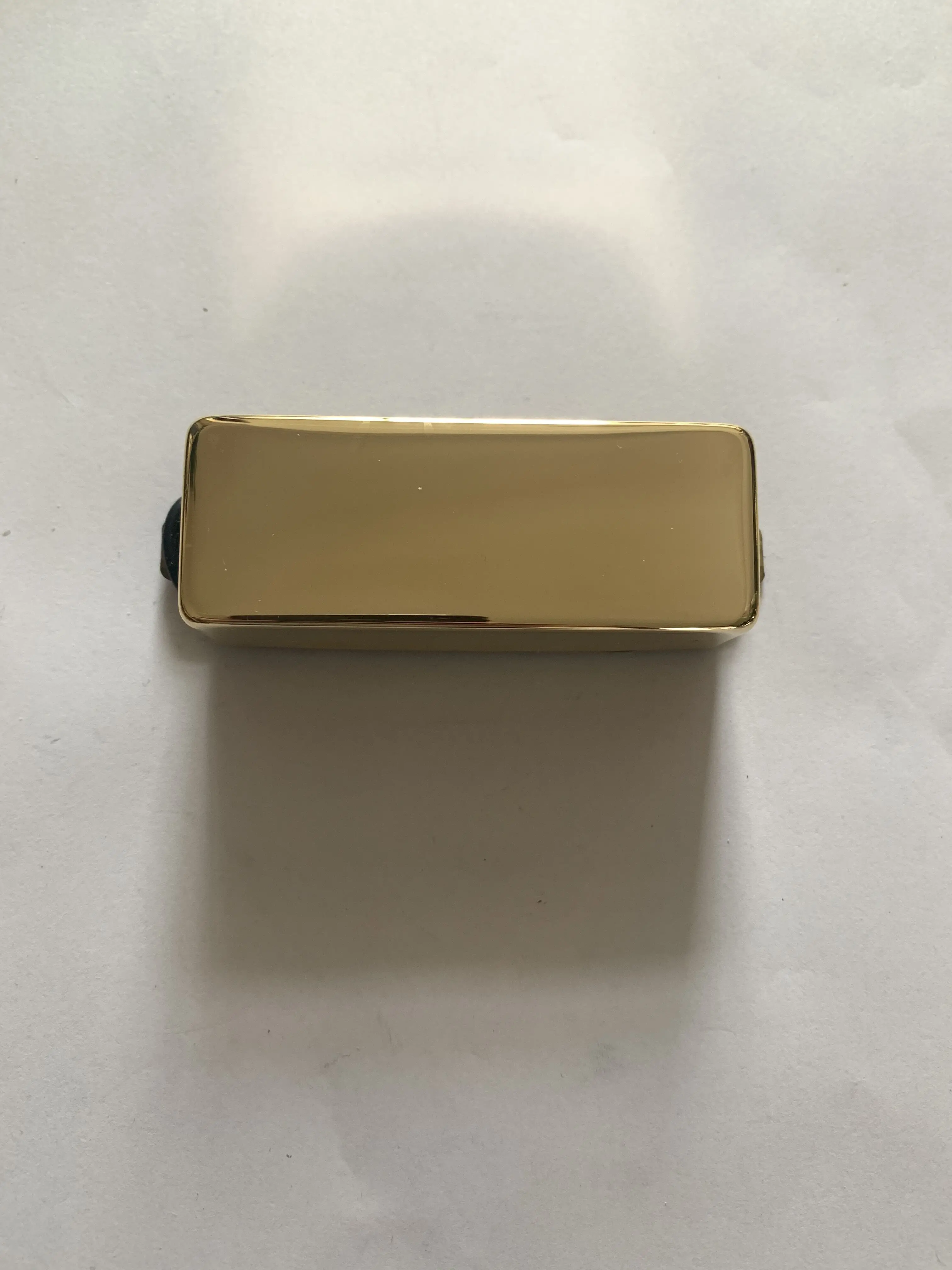 Discount 1pc Gold Pickup For Electric Bass Guitar Made in Korea #P205 | Спорт и развлечения