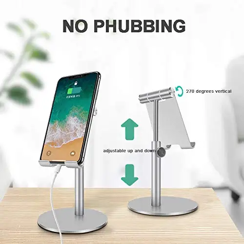Настольное крепление для Pad Air mini, держатель для телефона регулируемая высота, подставка универсальная для планшета, подставка для планшета, многоугольная док-станция